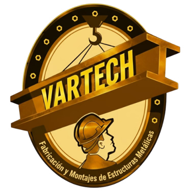 Vartech - Estructuras Metálicas Buenos Aires